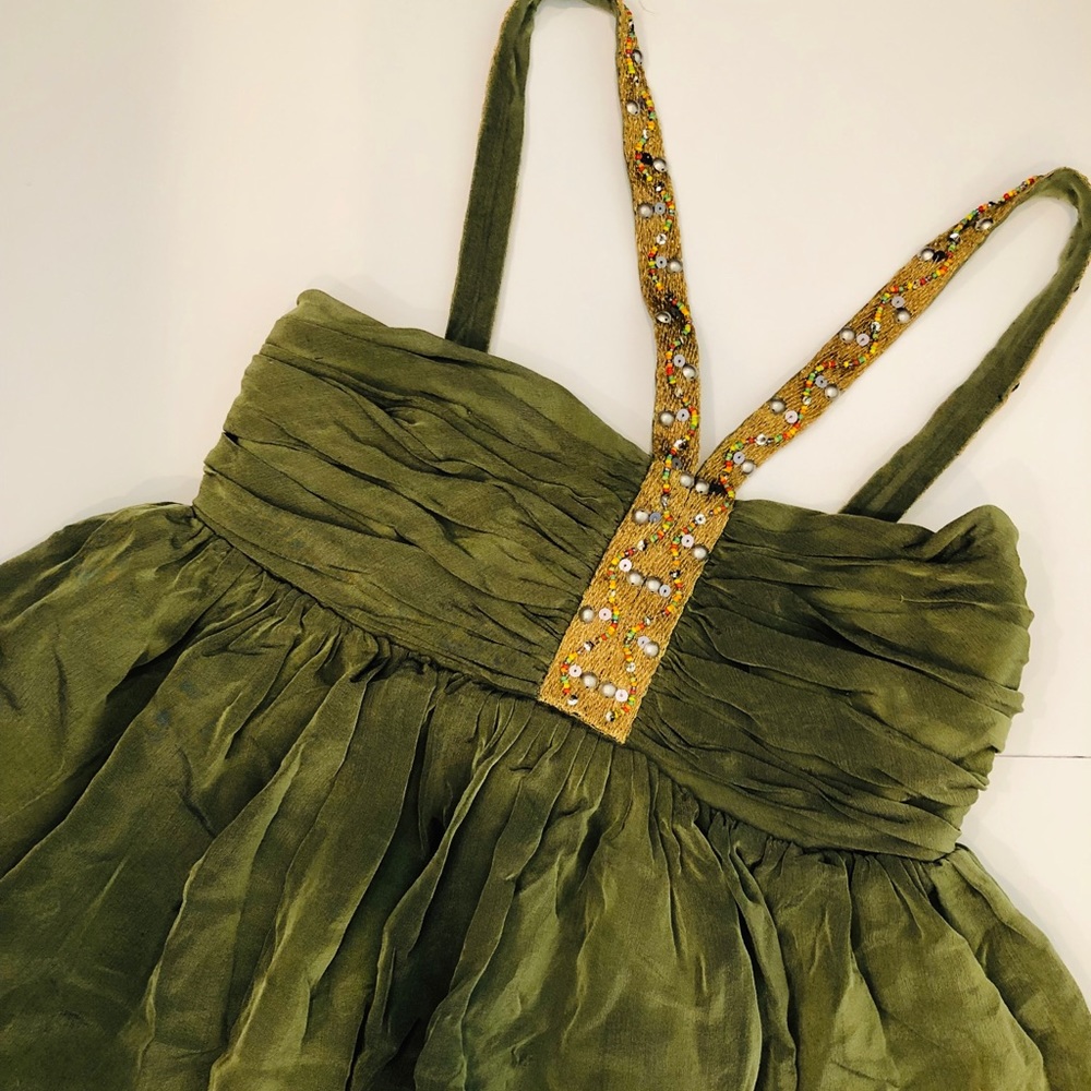 Alice and Olivia Top